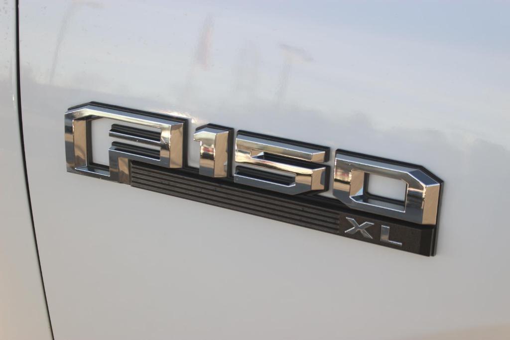 used 2019 Ford F-150 car, priced at $22,500