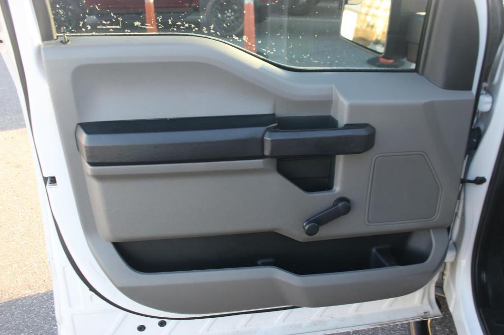 used 2019 Ford F-150 car, priced at $22,500