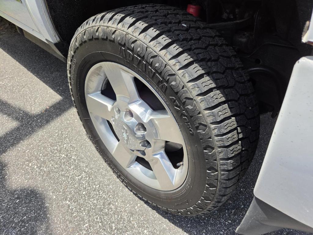 used 2016 Chevrolet Silverado 2500 car, priced at $33,000