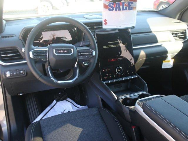 new 2026 GMC Terrain car, priced at $29,626