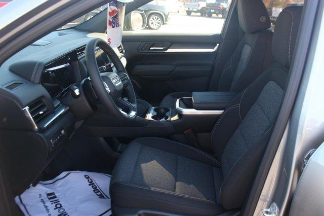 new 2026 GMC Terrain car, priced at $29,626