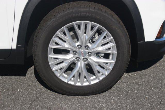 new 2025 GMC Acadia car, priced at $44,430