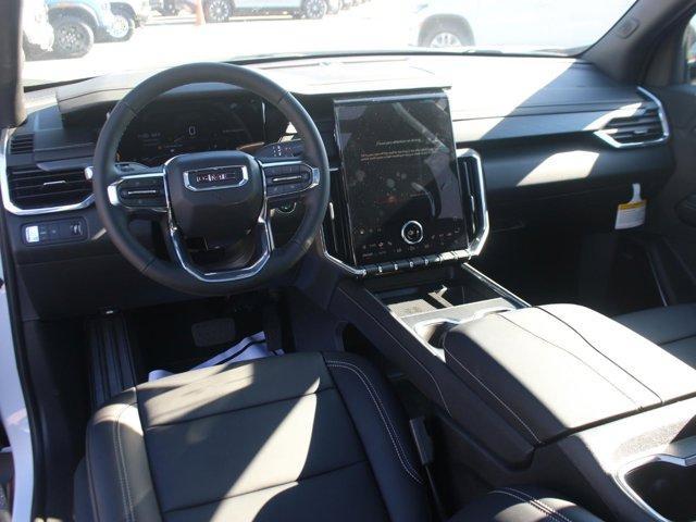 new 2025 GMC Acadia car, priced at $44,430