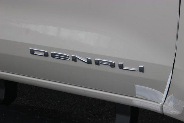 new 2026 GMC Canyon car, priced at $57,250