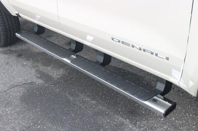 new 2026 GMC Canyon car, priced at $57,250