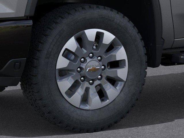 new 2026 Chevrolet Silverado 2500 car, priced at $65,730