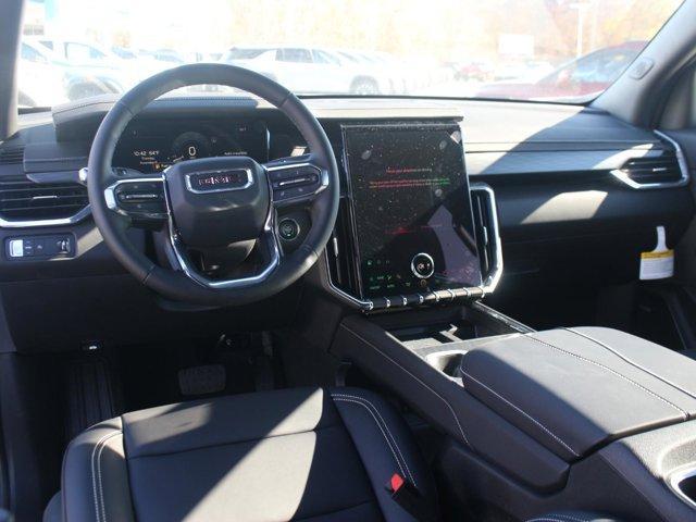 new 2025 GMC Acadia car, priced at $44,430