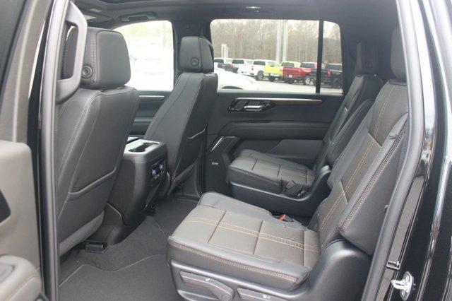 new 2026 Chevrolet Suburban car, priced at $91,085