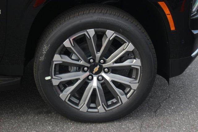 new 2026 Chevrolet Suburban car, priced at $91,085