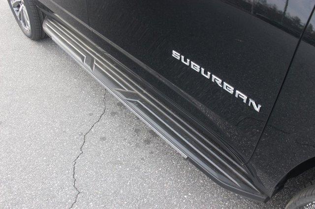 new 2026 Chevrolet Suburban car, priced at $91,085