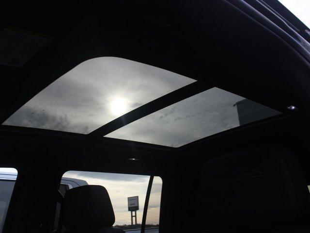 new 2026 Chevrolet Suburban car, priced at $91,085