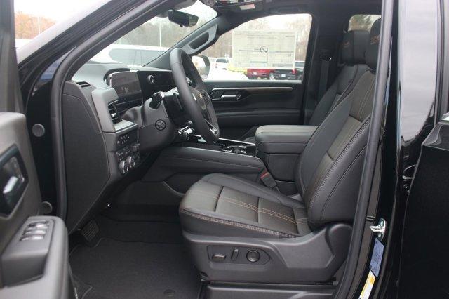 new 2026 Chevrolet Suburban car, priced at $91,085