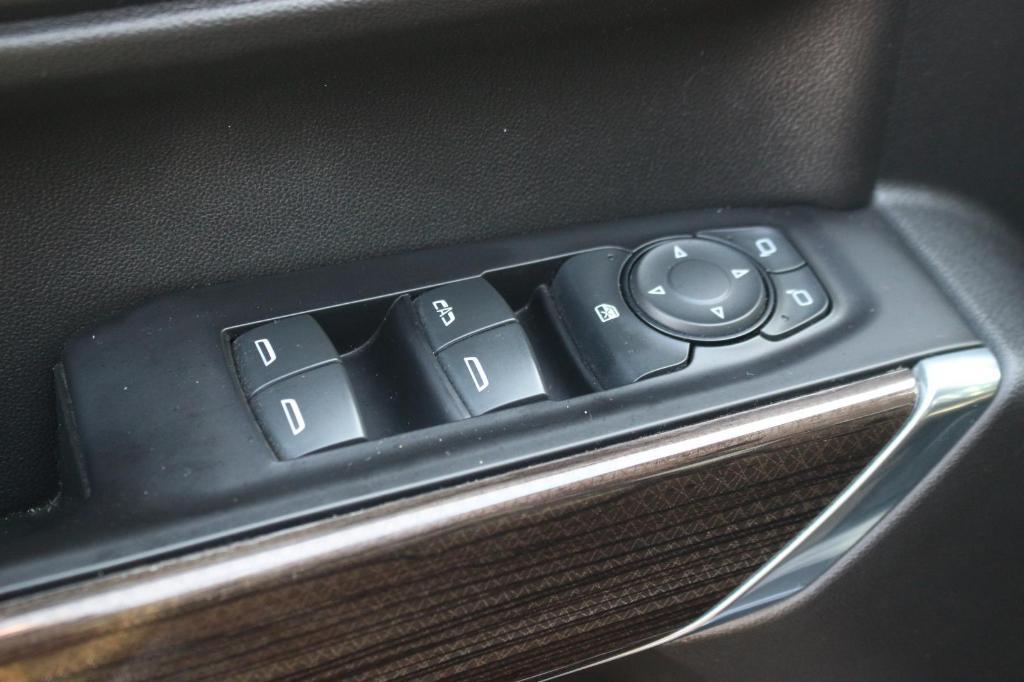 used 2019 Chevrolet Silverado 1500 car, priced at $24,700