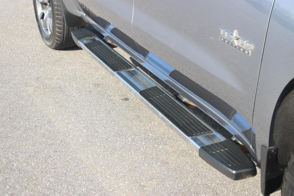 used 2019 Chevrolet Silverado 1500 car, priced at $24,700