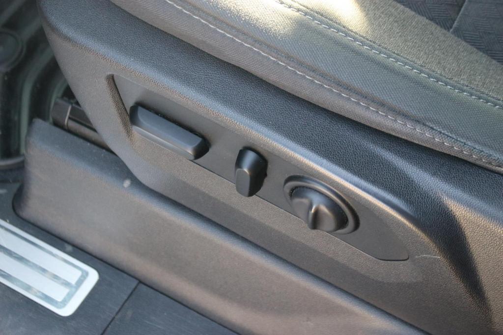 used 2019 Chevrolet Silverado 1500 car, priced at $24,700