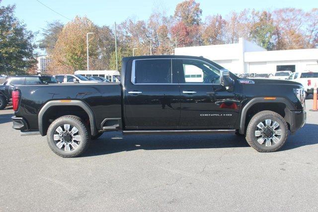 new 2026 GMC Sierra 2500 car, priced at $88,960