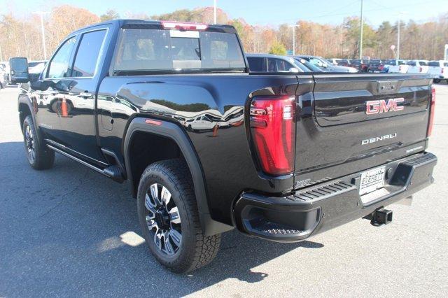 new 2026 GMC Sierra 2500 car, priced at $88,960