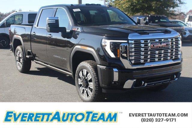 new 2026 GMC Sierra 2500 car, priced at $88,960