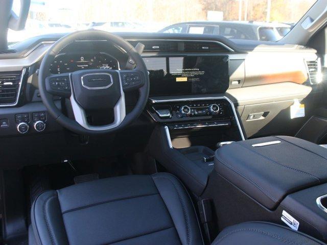 new 2026 GMC Sierra 2500 car, priced at $88,960