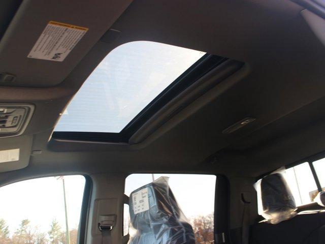 new 2026 GMC Sierra 2500 car, priced at $88,960