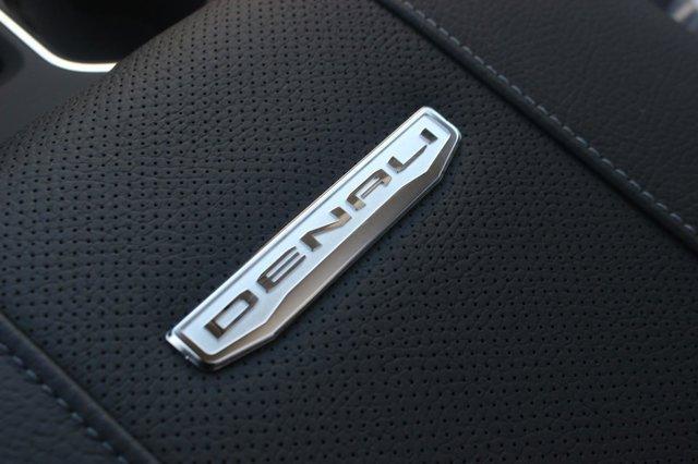 new 2026 GMC Sierra 2500 car, priced at $88,960