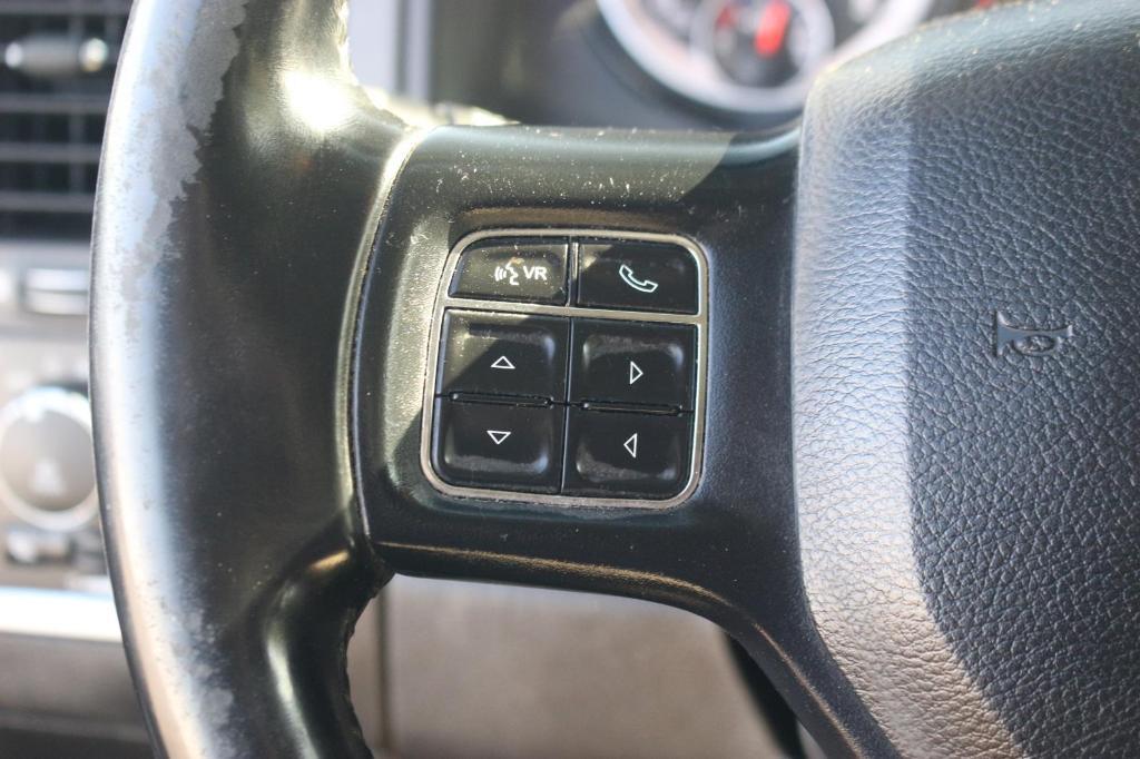 used 2018 Ram 2500 car, priced at $29,500