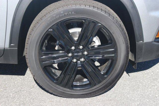 new 2025 GMC Acadia car, priced at $41,190