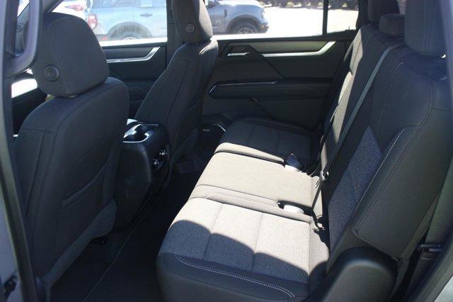 new 2025 GMC Acadia car, priced at $41,190