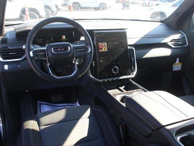 new 2025 GMC Acadia car, priced at $41,190