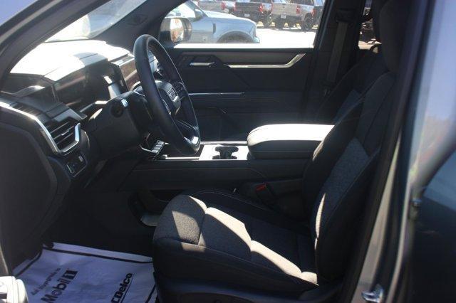 new 2025 GMC Acadia car, priced at $41,190