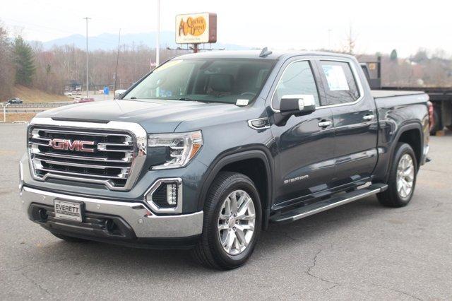 used 2019 GMC Sierra 1500 car, priced at $23,500