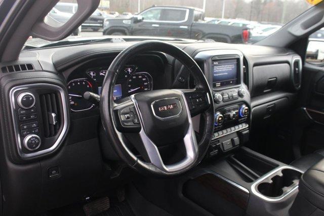used 2019 GMC Sierra 1500 car, priced at $23,500