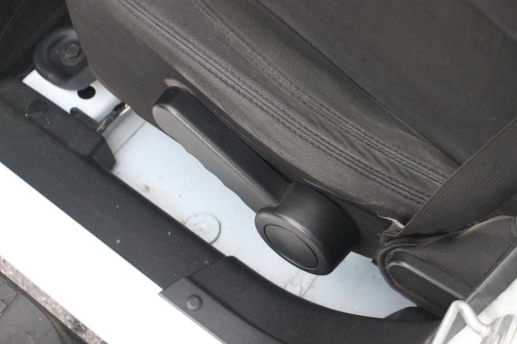 used 2017 Jeep Wrangler Unlimited car, priced at $14,000