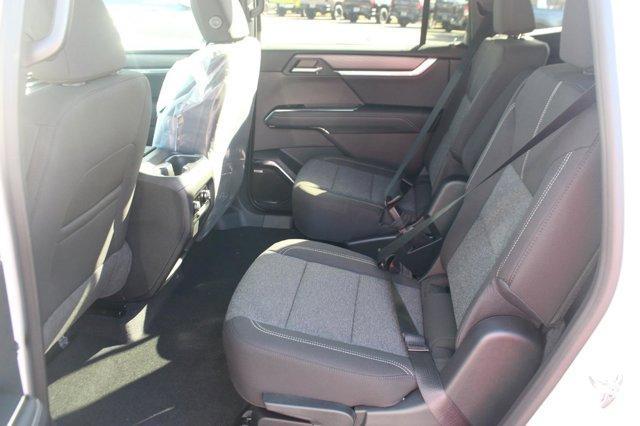 new 2026 GMC Acadia car, priced at $43,483