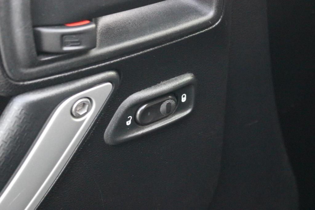 used 2015 Jeep Wrangler car, priced at $15,000