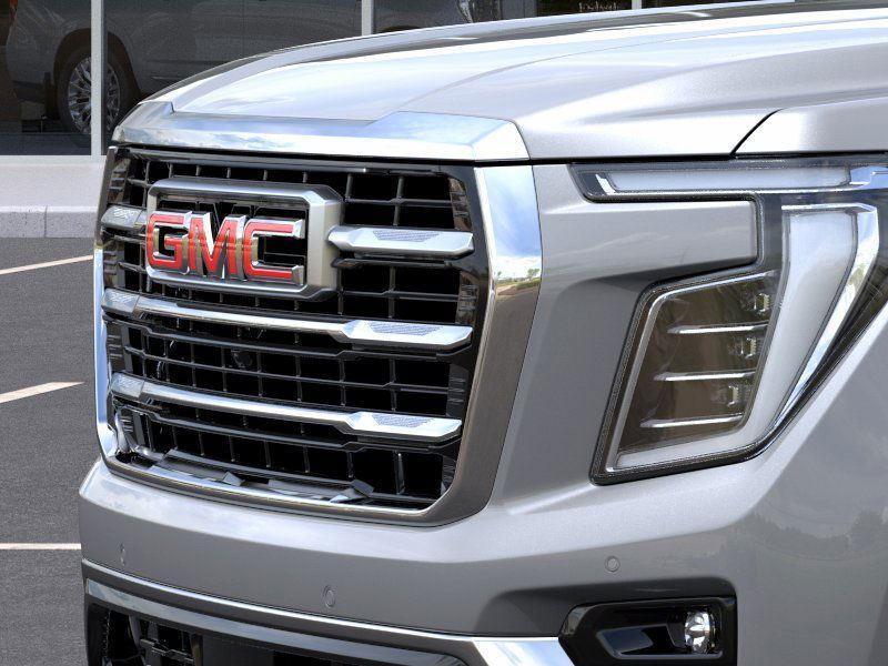 new 2026 GMC Yukon XL car