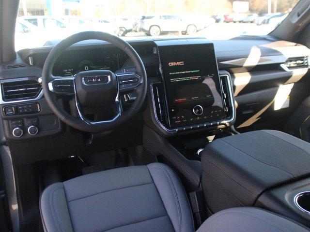 new 2026 GMC Yukon XL car, priced at $81,030