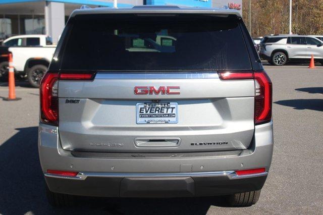 new 2026 GMC Yukon XL car, priced at $81,030