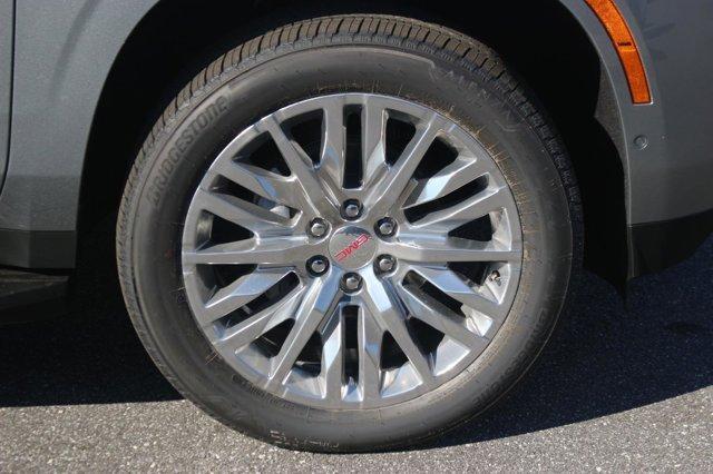 new 2026 GMC Yukon XL car, priced at $81,030