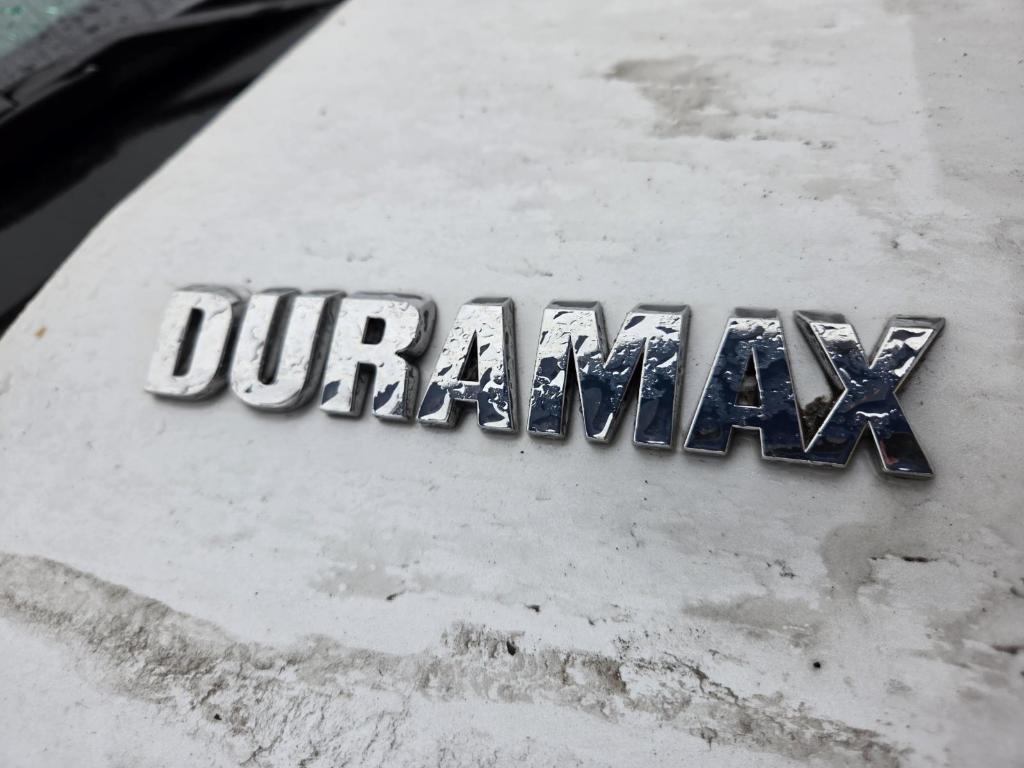 used 2025 Chevrolet Silverado 1500 car, priced at $59,700