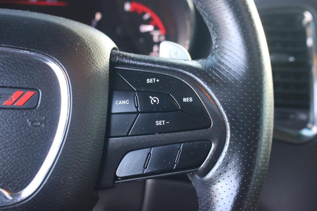 used 2018 Dodge Durango car, priced at $16,800