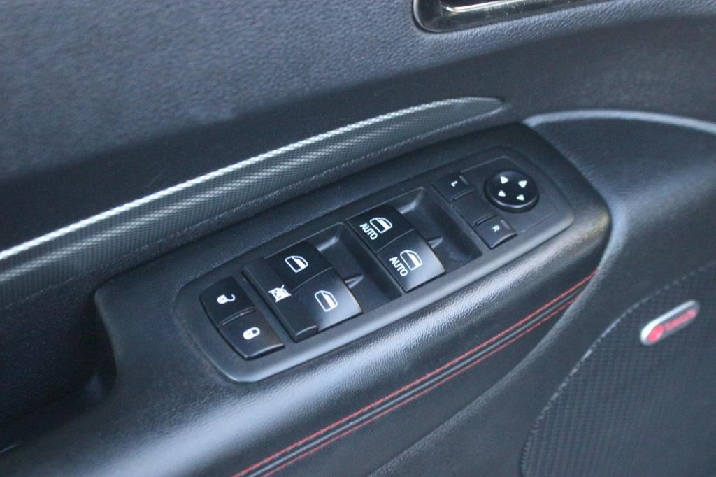 used 2018 Dodge Durango car, priced at $16,800