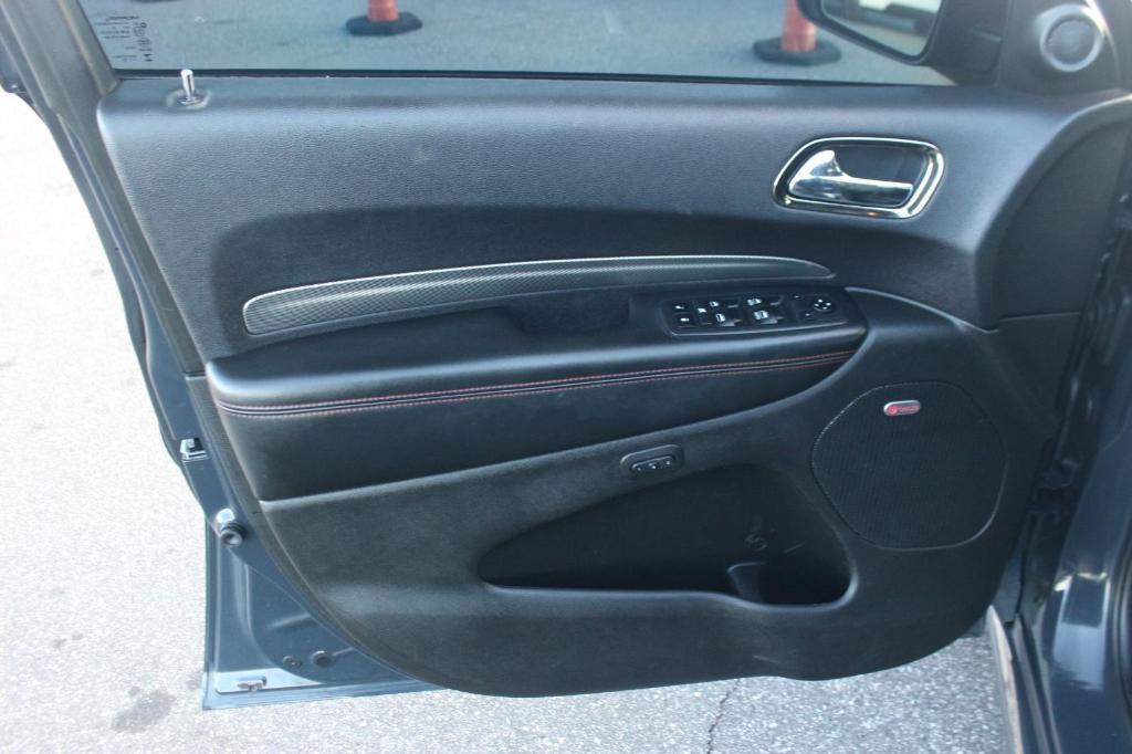 used 2018 Dodge Durango car, priced at $16,800