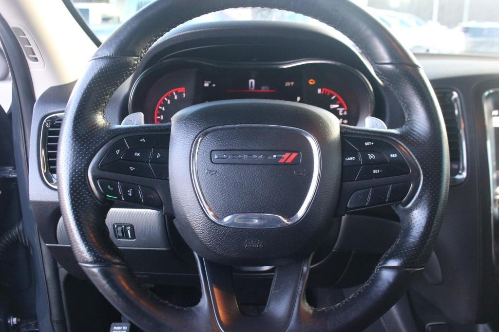 used 2018 Dodge Durango car, priced at $16,800
