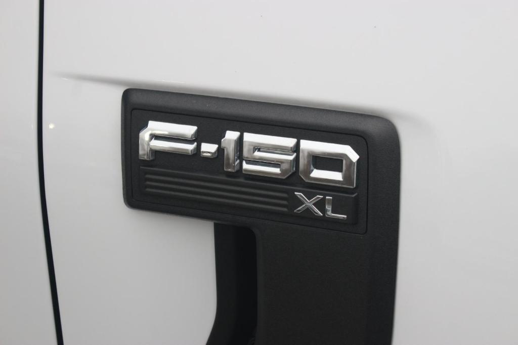 used 2024 Ford F-150 car, priced at $37,000