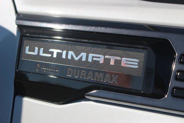 new 2026 GMC Sierra 2500 car, priced at $94,620