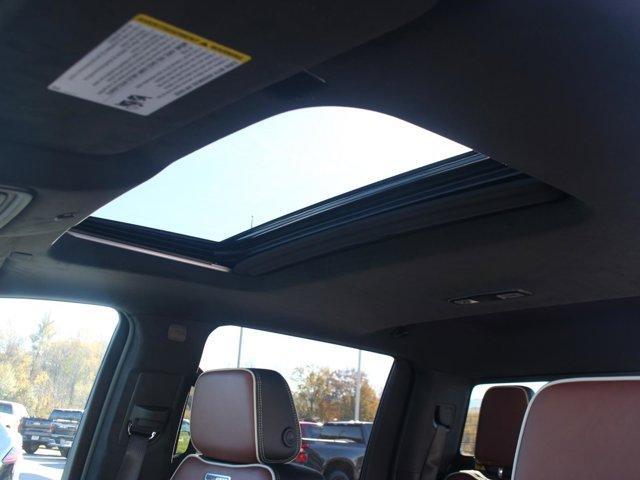 new 2026 GMC Sierra 2500 car, priced at $94,620