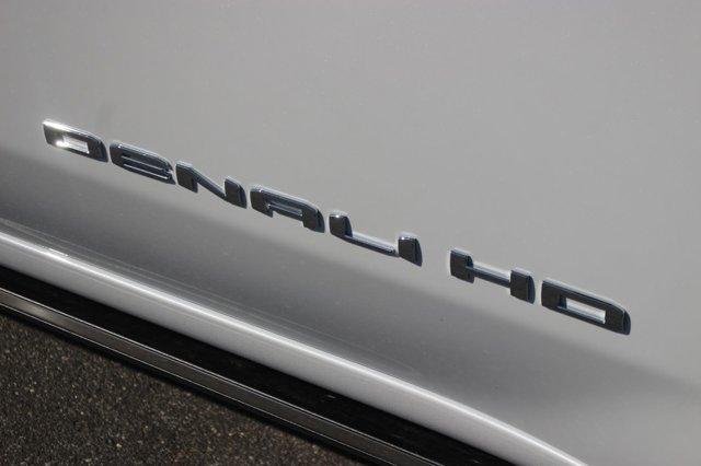 new 2026 GMC Sierra 2500 car, priced at $94,620