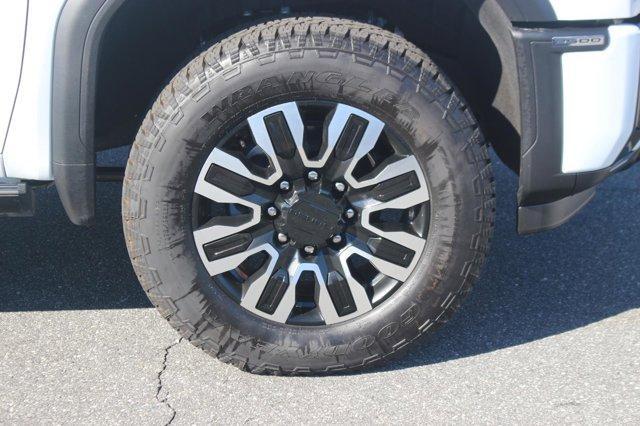 new 2026 GMC Sierra 2500 car, priced at $94,620