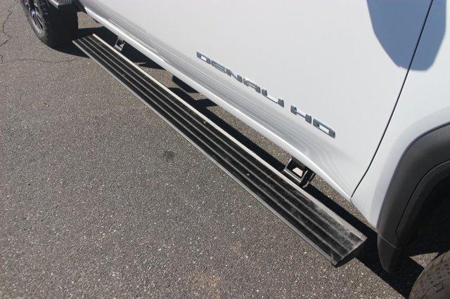 new 2026 GMC Sierra 2500 car, priced at $94,620